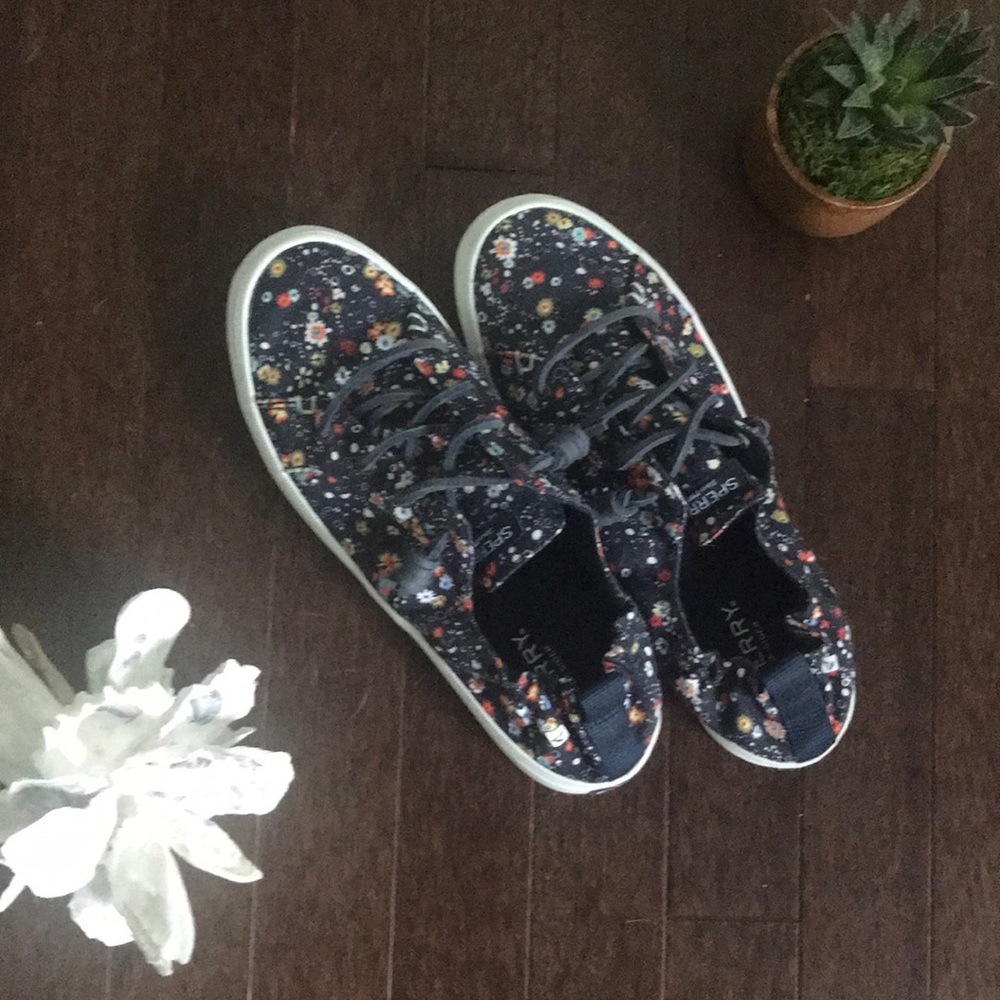 Sperry Shoes